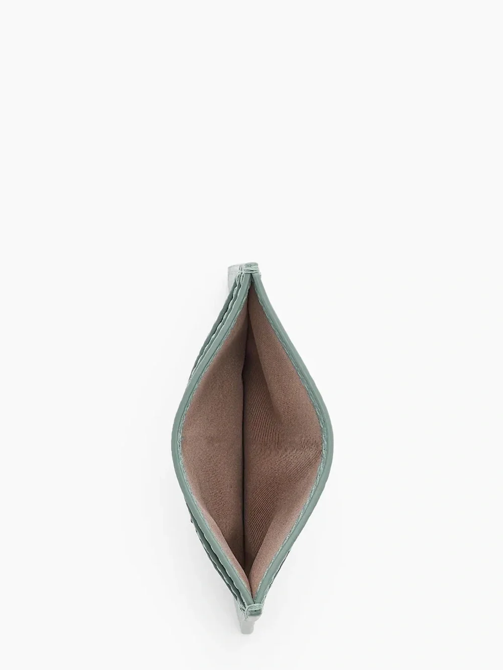 Marc Jacobs Light Blue Leather Card Case